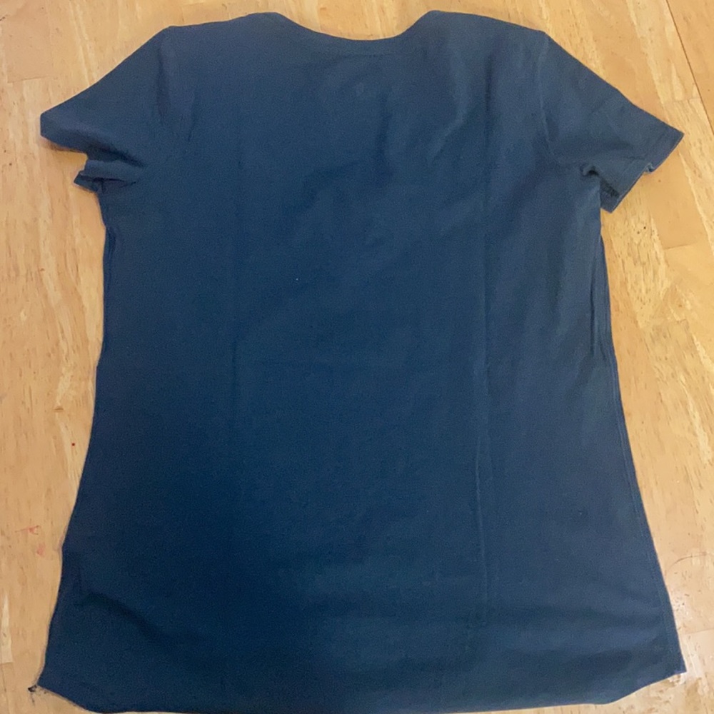 LULULEMON Black  TOP - Picture 6 of 6